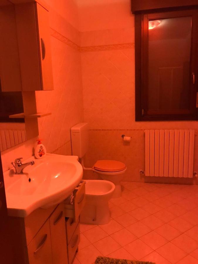 Il Grande Fiume Daire Occhiobello Dış mekan fotoğraf