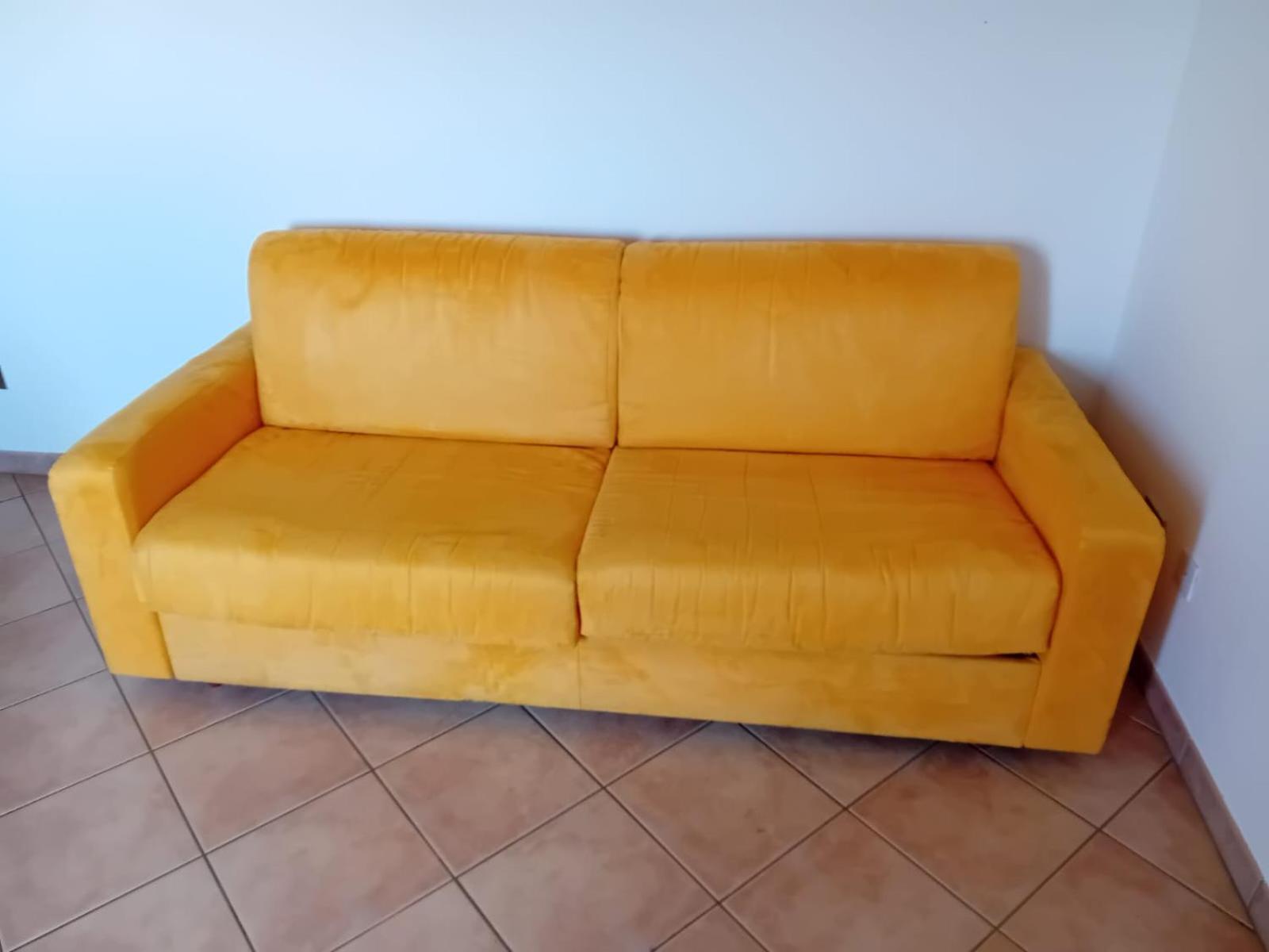 Il Grande Fiume Daire Occhiobello Dış mekan fotoğraf