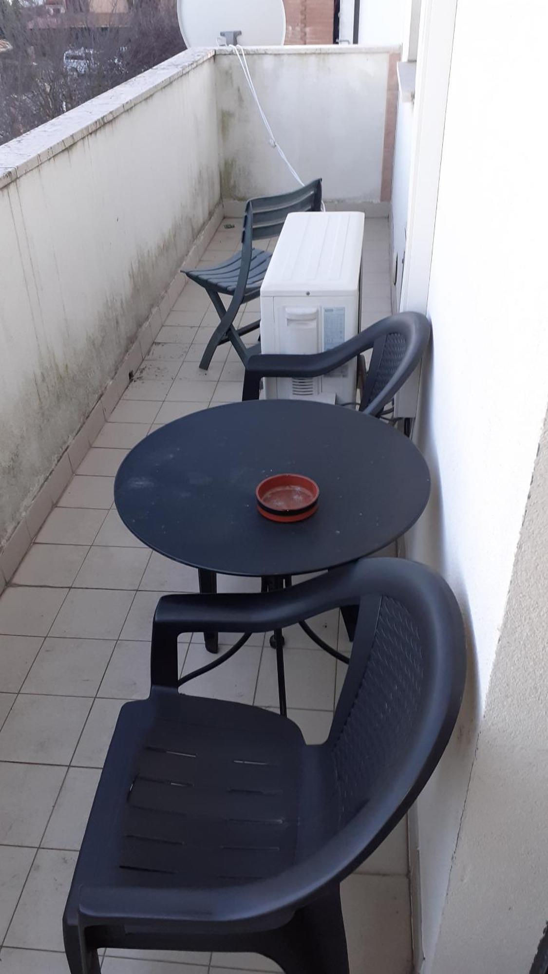 Il Grande Fiume Daire Occhiobello Oda fotoğraf