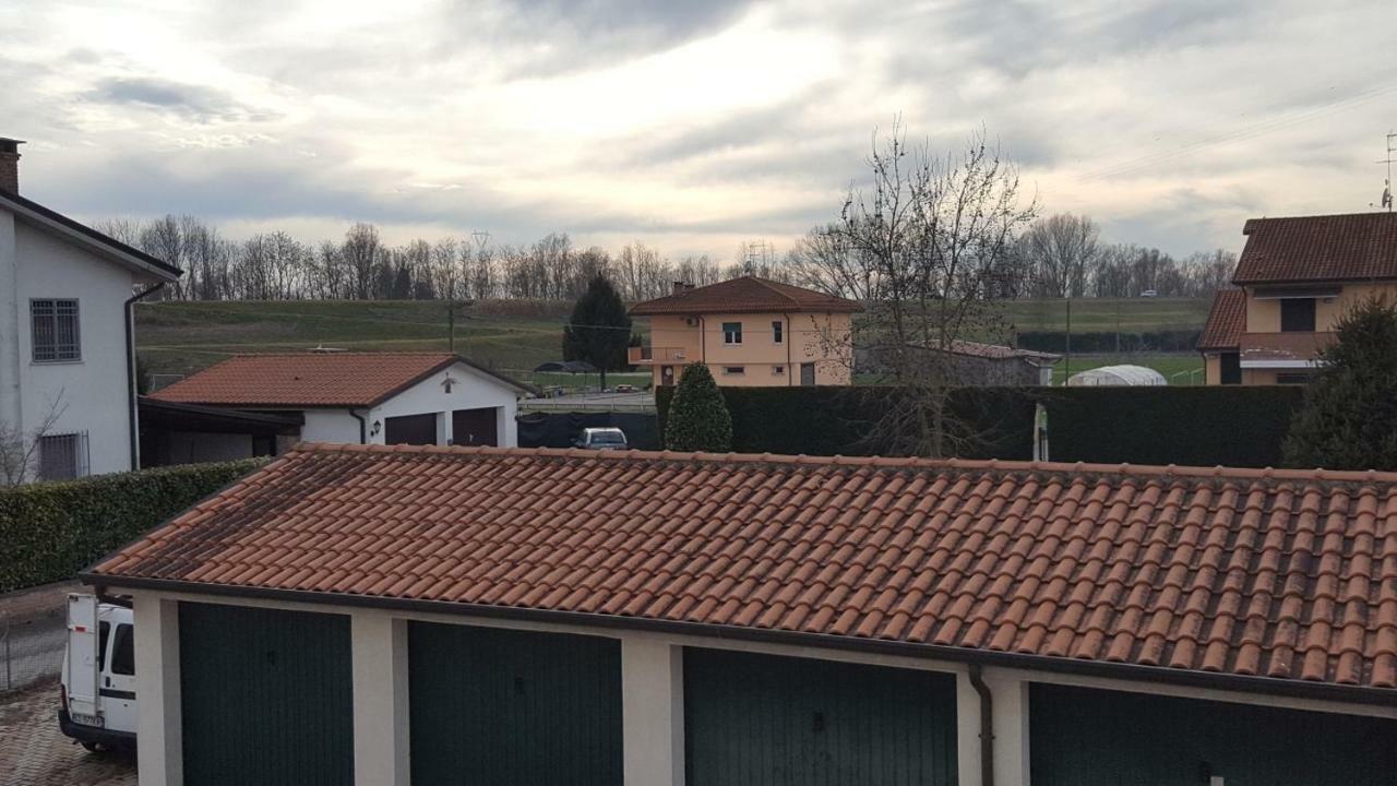 Il Grande Fiume Daire Occhiobello Dış mekan fotoğraf